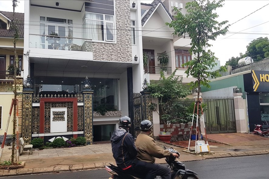 Gia[-]Lai:[-]Tr&uacute;ng[-]thầu[-]nhiều[-]dự[-]&aacute;n,[-]một[-]DN[-]bị[-]Ủy[-]ban[-]Kiểm[-]tra[-]Trung[-]ương[-]kiểm[-]tra